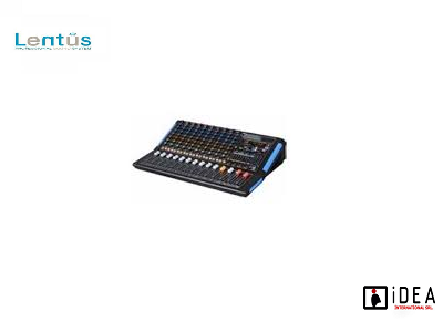 LENTUS LNT-12B 12 Kanal Mixer